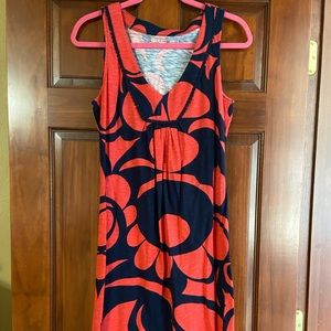 Boden Sexy comfortable summer dress